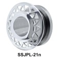 Innovative Design Plugs and Tunnels JPL-21n